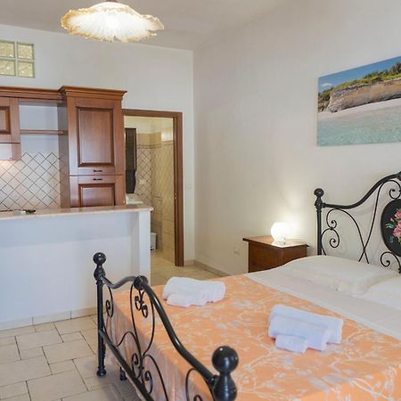 Agriturismo Scalelle Otranto Kültér fotó