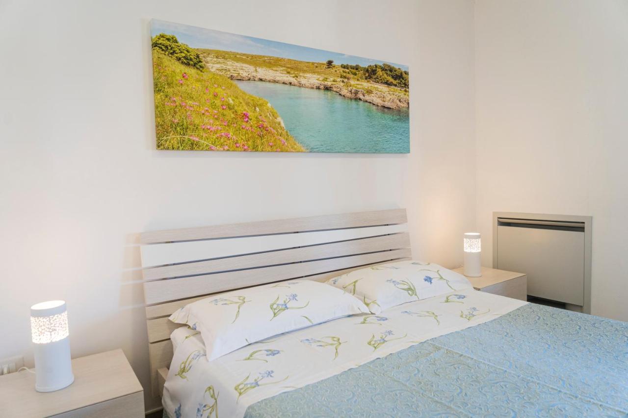 Agriturismo Scalelle Otranto Kültér fotó