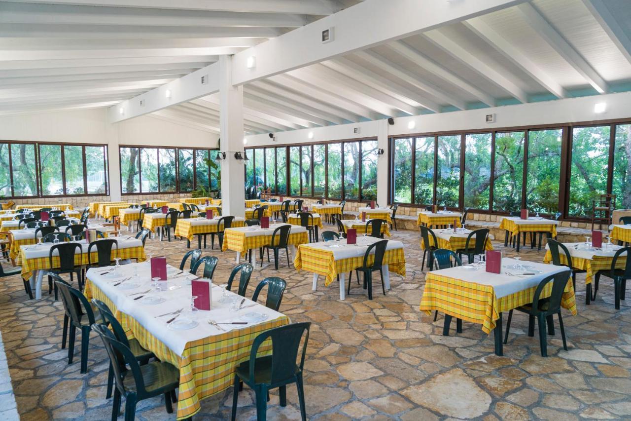 Agriturismo Scalelle Otranto Kültér fotó
