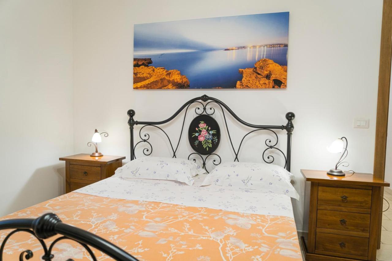 Agriturismo Scalelle Otranto Kültér fotó