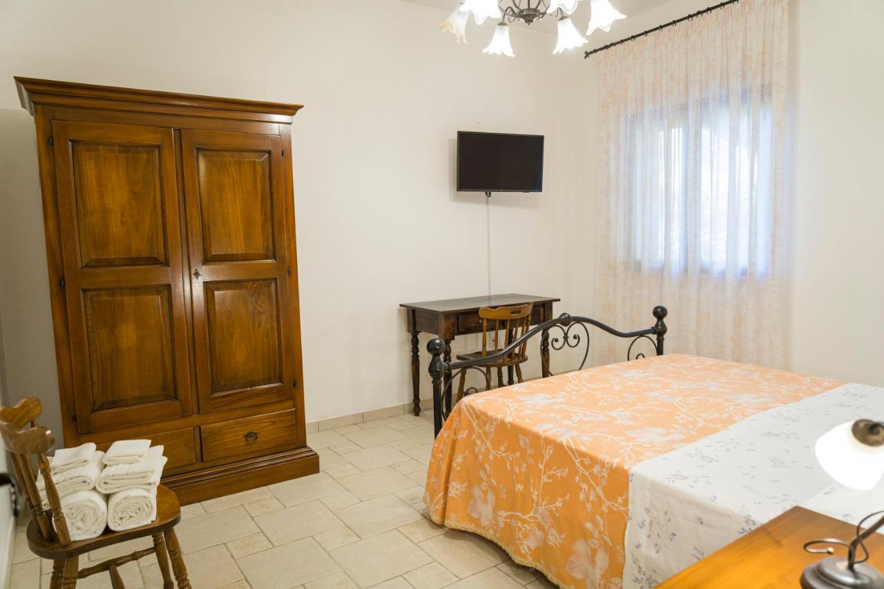 Agriturismo Scalelle Otranto Kültér fotó