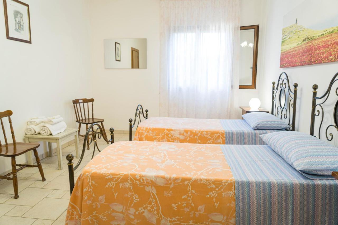 Agriturismo Scalelle Otranto Kültér fotó