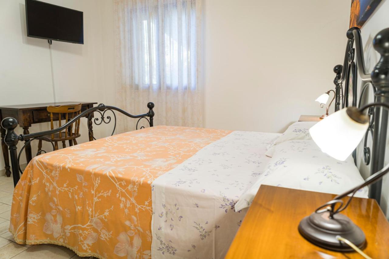 Agriturismo Scalelle Otranto Kültér fotó