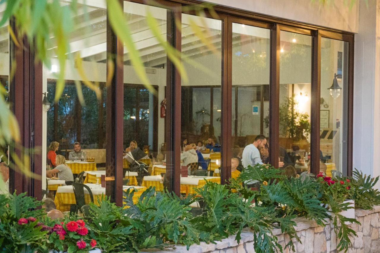 Agriturismo Scalelle Otranto Kültér fotó
