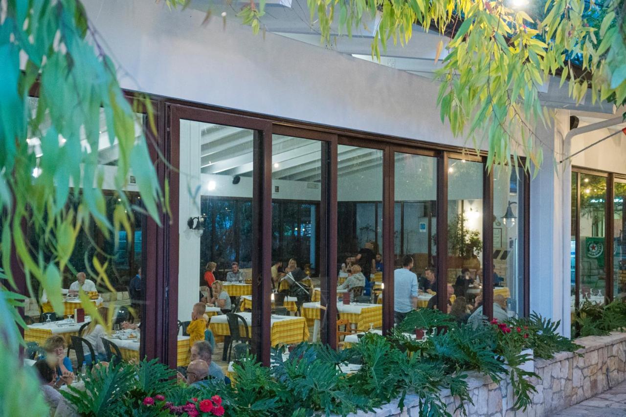 Agriturismo Scalelle Otranto Kültér fotó