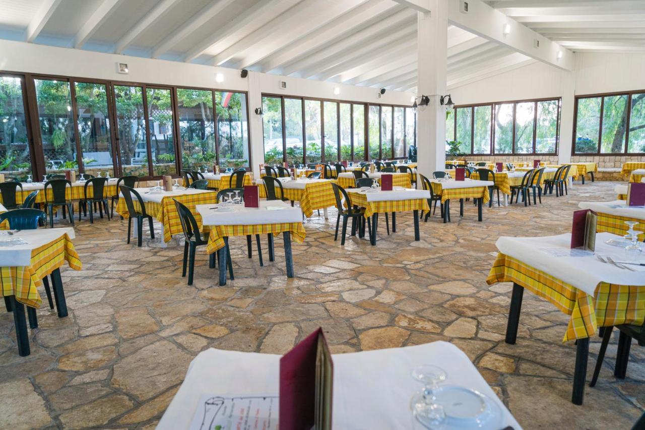 Agriturismo Scalelle Otranto Kültér fotó