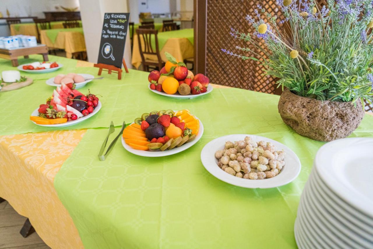 Agriturismo Scalelle Otranto Kültér fotó