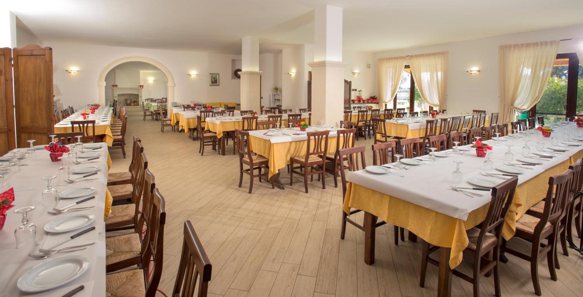 Agriturismo Scalelle Otranto Kültér fotó
