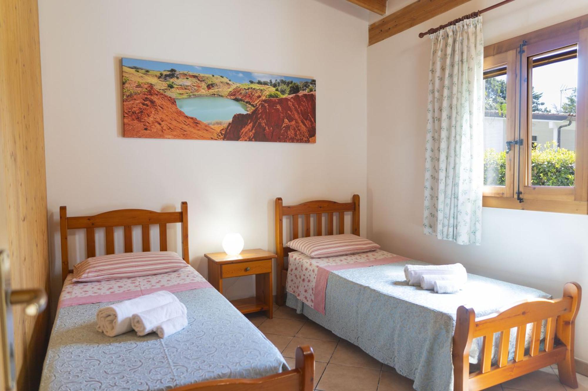 Agriturismo Scalelle Otranto Kültér fotó