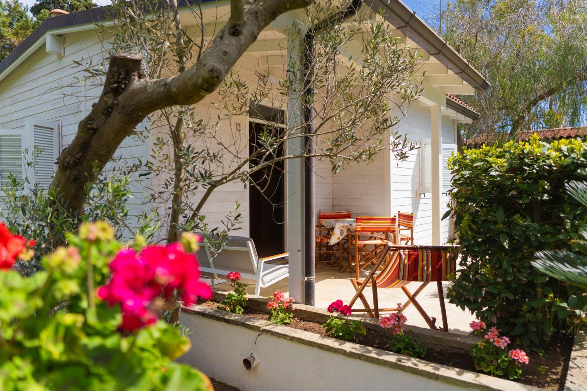 Agriturismo Scalelle Otranto Kültér fotó