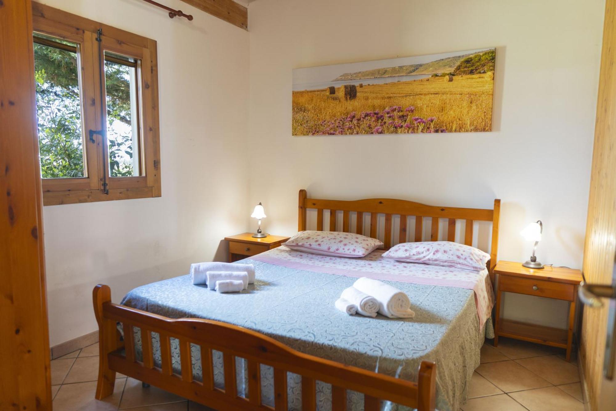 Agriturismo Scalelle Otranto Kültér fotó