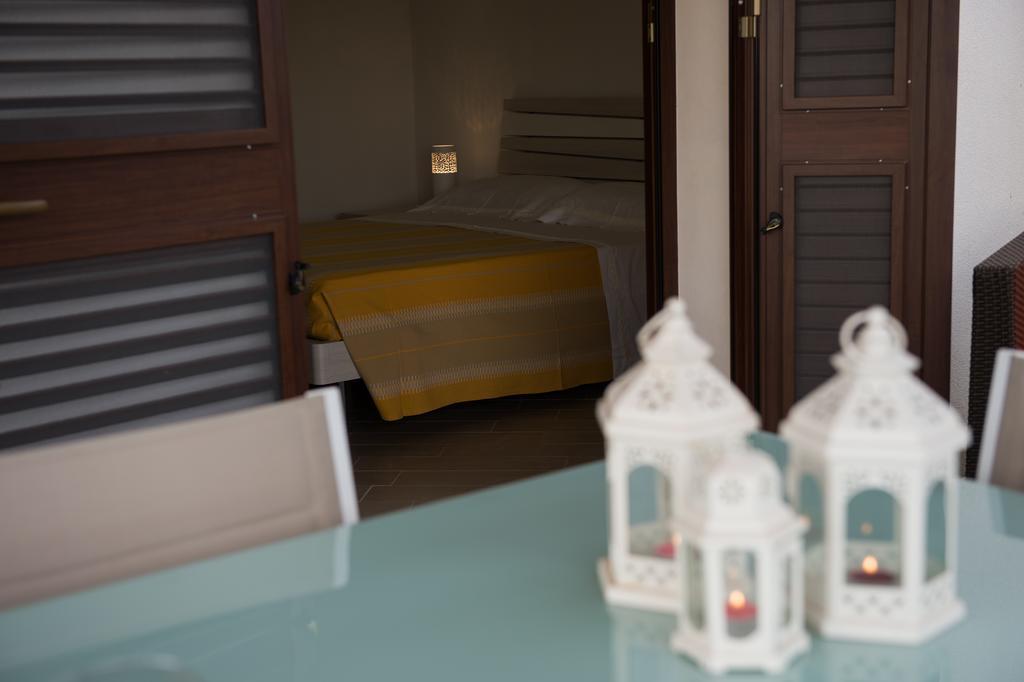Agriturismo Scalelle Otranto Kültér fotó