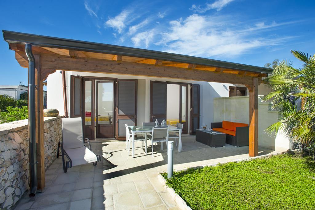 Agriturismo Scalelle Otranto Kültér fotó