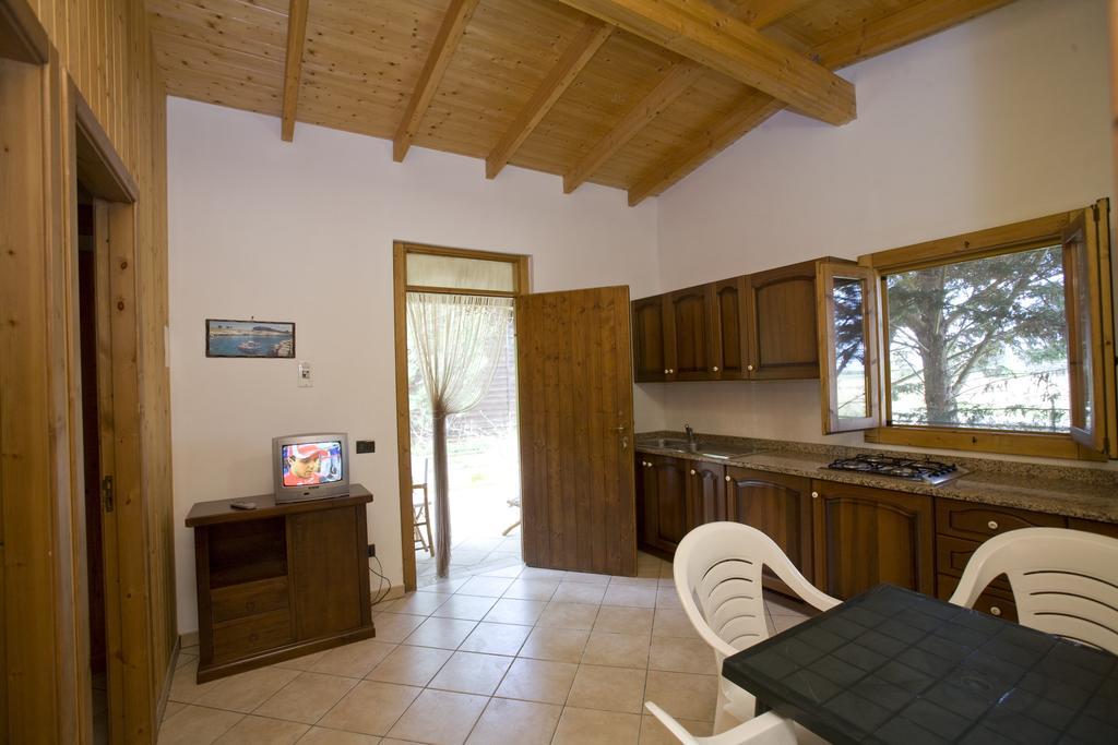 Agriturismo Scalelle Otranto Kültér fotó